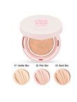 Holipop Blur Lasting Cushion