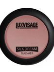 LUXVISAGE Румяна Silk Dream