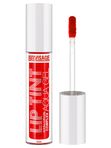LUXVISAGE Тинт для губ - lip tint aqua gel hyaluron complex