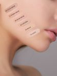 Lux Visage Крем тональный LUXVISAGE Skin EVOLUTION soft matte blur effect