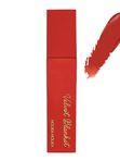 Вельветовая помада-тинт для губ Velvet Blanket Tint Holika Holika
