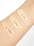 Крем тональный CC LUXVISAGE Active complex