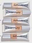 Influence Beauty Тональная основа матирующая