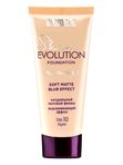 Lux Visage Крем тональный LUXVISAGE Skin EVOLUTION soft matte blur effect