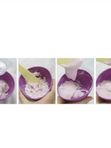 Альгинатная маска с гиалуроновой кислотой Anskin Hyaluronic Modeling Mask