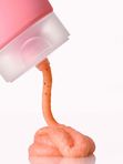 Пенка для умывания с ниацинамидом и персиком Anua Peach Niacin Spread Cleansing Foam, 150 мл