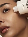Тонер молочный для сияния кожи лица с рисом, Anua Toner Glow Milky Rice, 250 мл