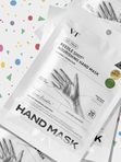 Увлажняющая маска-перчатки для рук с спикулами VTcosmetics, 16 мл