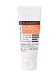 Derma Factory Солнцезащитный крем для лица с экстрактом облепихи Waterful Tone-Up Sun Cream SPF50+