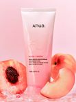Пенка для умывания с ниацинамидом и персиком Anua Peach Niacin Spread Cleansing Foam, 150 мл