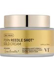 Омолаживающий крем с золотом и ПДРН VT Cosmetics PDRN Reedle Shot Gold Cream, 50мл