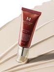 BB крем Missha M Perfect Cover, 50 мл, 13, 21 и 23 тон