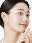 Маска-пенка для умывания с розовым алоэ | APRILSKIN Pink Aloe Pack Cleanser 120g