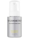 Пузырьковая сыворотка с ниацинамидом VT Cosmetics Niacinamide Glutathione Yellow Micro Bubble Serum,