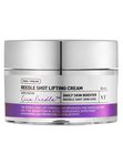 Интенсивный лифтинг-крем с микроиглами VT Cosmetics, 50 мл