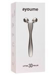 Лифтинг-массажер роликовый для лица Ayoume Lifting 3D Roller