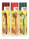 Набор бальзамов для губ Carmex, 4,25гр
