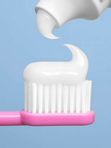 Отбеливающая зубная паста с цеолитом Median Dental IQ 93% White 120гр