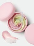 Маска-пенка для умывания с розовым алоэ | APRILSKIN Pink Aloe Pack Cleanser 120g