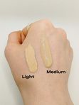 DD-крем с коллагеном и пептидами Yu.r, SPF50+, 50 мл
