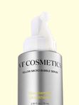 Пузырьковая сыворотка с ниацинамидом VT Cosmetics Niacinamide Glutathione Yellow Micro Bubble Serum,