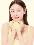 Осветляющие патчи для глаз с витамином С CKD Vita C Teca Triple Blemish Patch, 60шт