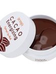 Petitfee Патчи для глаз гидрогелевые с какао, 60 шт