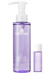 Гидрофильное масло с маслом жожоба Celimax Derma Nature Fresh Blackhead Jojoba Cleansing Oil