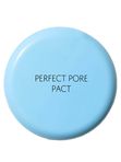 Компактная матирующая пудра The Saem Saemmul Perfect Pore Pact