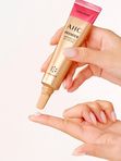 Крем для век с коллагеном на основе розы AHC Premier Ampoule In Eye Cream 6 Collagen, 12 мл