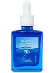 Сыворотка с ПДРН и бамбуком для глубокого увлажнения Dr. Althea Aqua Marine Deep Serum, 30 мл