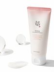 Пилинг-гоммаж с экстрактом японского абрикоса Beauty of Joseon Apricot Blossom Peeling Gel, 100 мл