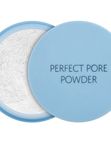 Рассыпчатая матирующая пудра The Saem Saemmul Perfect Pore Pact, 5 гр