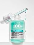 Сыворотка с ПДРН для омоложения и сияния кожи ANUA PDRN Hyaluronic Acid Capsule 100 Serum (30мл)