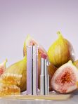 Бальзам для губ увлажняющий инжир-карамель YNM Glow Honey Lip Balm 03 Fig Caramel 3 гр