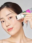 Коллагеновая сыворотка с роликовым массажёром CKD Retino Collagen Guasha Lifting Serum, 40 мл