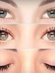 Тушь для подкручивания и удлинения ресниц FarmStay Princess Curl&longlash Mascara