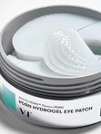 Омолаживающие гидрогелевые патчи с ПДРН VT Cosmetics PDRN Hydrogel Eye Patch, 60 шт