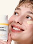 Осветляющий крем с 5% ниацинамидом для сияния кожи Biodance Radiant Vita Niacinamide Cream, 50 гр