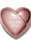 Тинт для губ Heart to glow tint 01 Rose step The SAEM 7.8g
