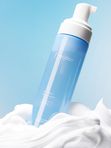 Увлажняющая кислородная пенка для умывания Fraijour Pro Moisture Bubble Cleanser 200мл