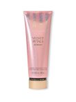 Парфюмерный шиммер лосьон для тела Velvet Petals Shimmer Lotion Victoria's Secret, 236 мл