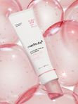 Осветляющий крем для век с ПДРН и пептидами medicube PDRN Pink Peptide Eye Cream 30мл