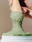Пенка для глубокого очищения кожи Arencia, 120 гр