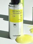 Подтягивающая сыворотка с ретинолом и микроиглами Celimax, 1 мл