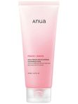Пенка для умывания с ниацинамидом и персиком Anua Peach Niacin Spread Cleansing Foam, 150 мл