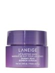 Ночная маска для губ с ароматом мармеладные мишки, Laneige Mini Lip Sleeping Mask Gummy  3гр