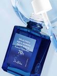 Сыворотка с ПДРН и бамбуком для глубокого увлажнения Dr. Althea Aqua Marine Deep Serum, 30 мл