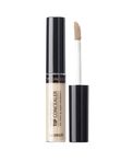 Консилер The Saem, тон 0,5, 01 и 1,5