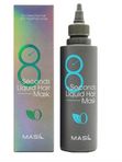 Экспресс-маска для объема волос MASIL 8 Seconds Salon Liquid Hair Mask (200 мл)